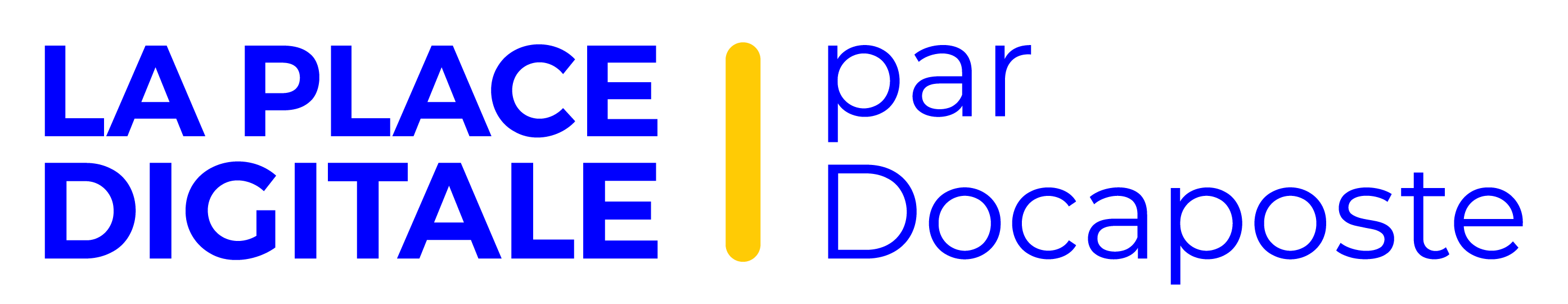 Page d’accueil du Centre d’aide La place digitale